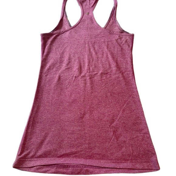 Racerback Tank - Picture 2 of 2
